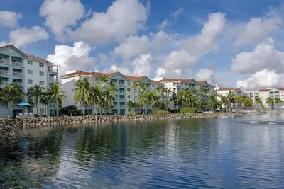Image de 2-Bedroom Resort Luxury Living at Miami Villas at Doral