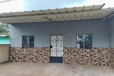 Image de Beautiful and comfortable house