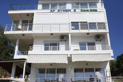 Image de Casa Mila Apartments - Studio apartment with sea view