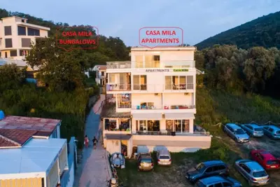 Image de Casa Mila Bungalows - Family Bungalow