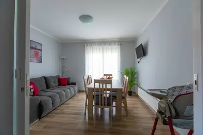 Image de Apartment Slavek- Two Bedroom Apartment With Balcony