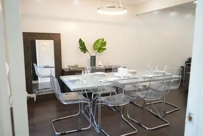 Image de Spacious 3Bedroom House /Free Parking/Downtown Mississauga