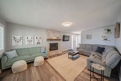 Gate City Getaway (New Owners)