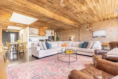 Image de Gorgeous Home in the Heart of Historic Downtown