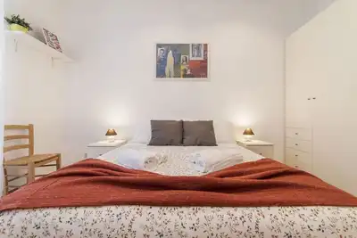 Image de Casa di Vigo - WelcometoRhome