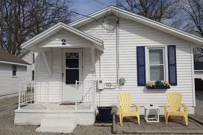 Image de Cabin 2 at Dockside Lake Resort