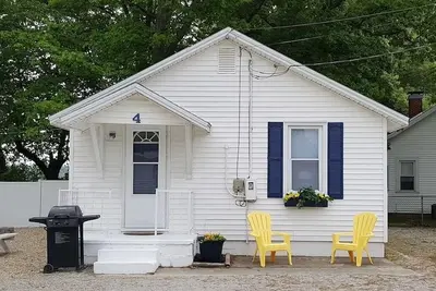 Image de Cabin 4 at Dockside Lake Resort