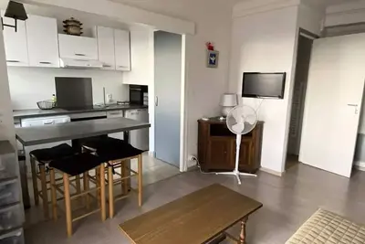 Image de Appartement