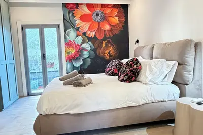 Image de Francyfancy Apartments 2 - Stilish and bright designer apartment in center