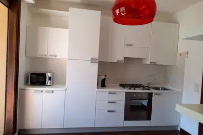 Image de Apartment with parking space and balcony