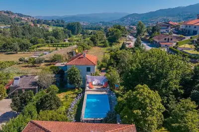 Casa do Regresso Ponte da Barca