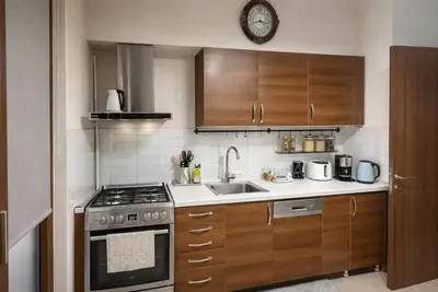 Image de Premium Airport Residence