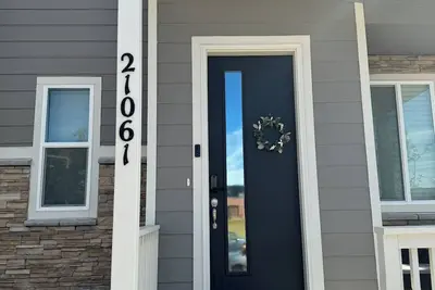 Image de Fabulous townhome  near to the Gaylord Rockies Resort & Convention Center