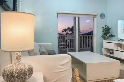 Image de Catch My Drift-Bimini Escape 2/2 Oceanview Condo