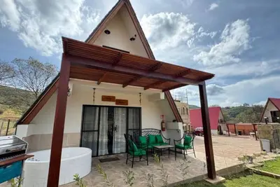 Image de Verona Cabañas - Apartamento de 3 dormitorios 2