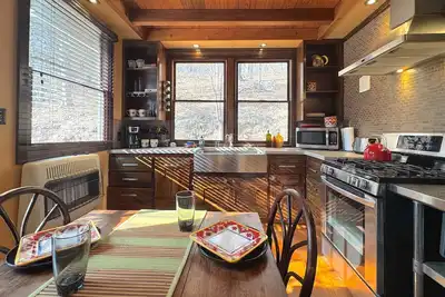 Image de Nature Lovers Cottage