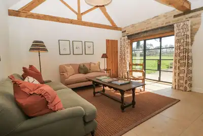 Image de The Forge, pet friendly, with a garden in Stow-On-The-Wold