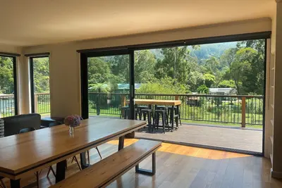 Image de Donna View in Warburton