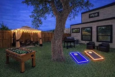 Image de Elite Houston Hotspot -Minutes from Nrg Stadium & Med Center & Downtown Htx