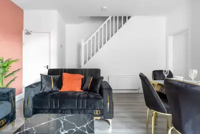 Image de Mauldeth Road Full House