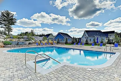 Image de Peaceful Cottage Retreat with Pool, Trails & Easy Access to Kennebunkport