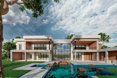 Image de The Stratus Mansion at Reunion | Luxe Villa w/ Private Pool, Arcades, and Themed Rooms Near Disney