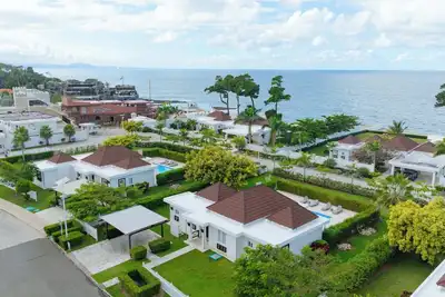 Image de Luxury 2br Villa next to Santa Fe