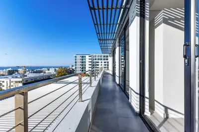 Image de Sea views on High Level-Sea Point