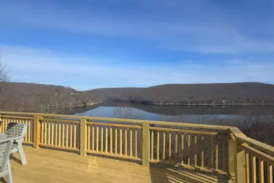 Image de Endless Views - 4br Home w/Hot Tub | Deep Creek Lake