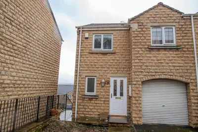 Image de Beautiful Home in Halifax