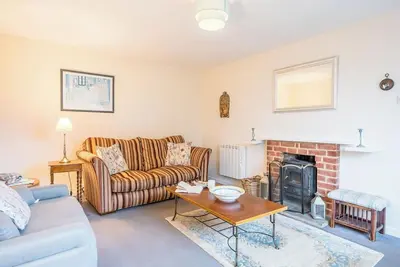 Image de 1 Hall Farm Cottage, Aldeburgh