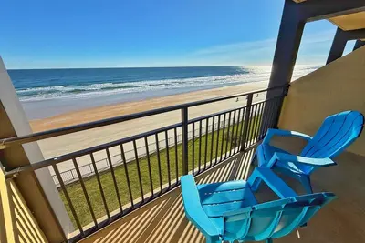 Image de New Amazing Ocean Front Retreat in Daytona Beach!