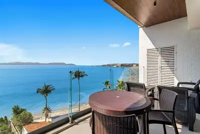Image de Beachfront Bucerías | Lujo 3br