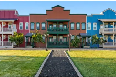 Image de Old West Meets Modern-Rustic @ Bison Ranch Resort 🦬