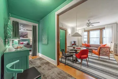 Image de The Codfather at Wrigley