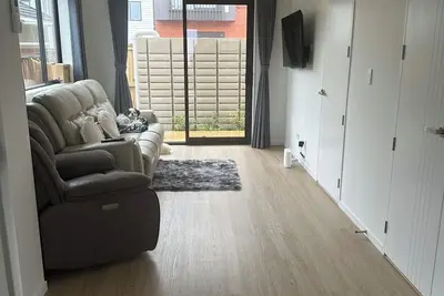 Image de Townhouse in heart of Henderson