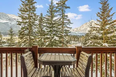 Image de 1br Rocky Mountain Hideaway w/ Hot Tubs, Gym & Bbq