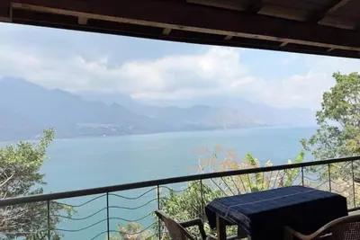 Image de Lily's House, entire cabin in San Juan La Laguna
