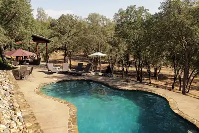 4 Rock Ranch - Mountain Escape