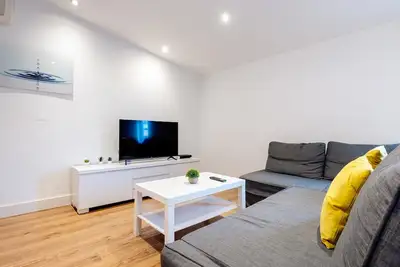 Image de Appartement zone maritime à 15min Port Aventura