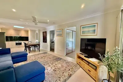 Image de Villa Carlyle Byron Town