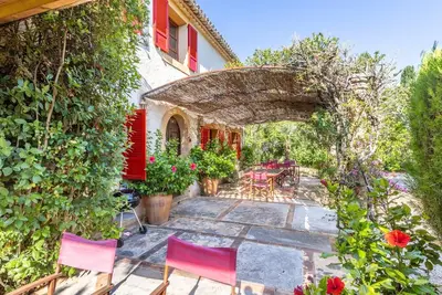 Image de La Maritja - Charming Mediterranean villa close to Pollensa
