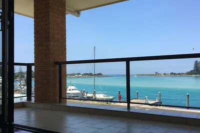 Image de Stillwaters - Ocean and Lake Views