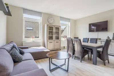 Image de Appartement lumineux au centre ville