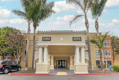 Image de Extended Stay America Suites Fremont–Newark  a 10 minute drive to Levi’s Stadium