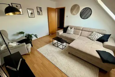 Image de Vacation apartment \"Maya\" Zweibrücken