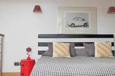 Image de Centre historique de Rome Colisée 2br 2ba Metro