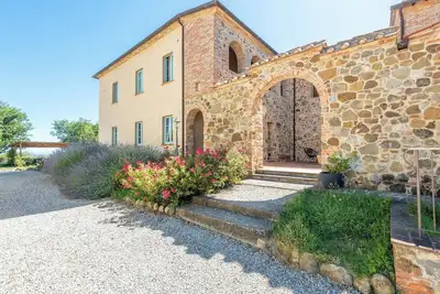 Image de Appartement Cipresso-Cignella Resort en Toscane