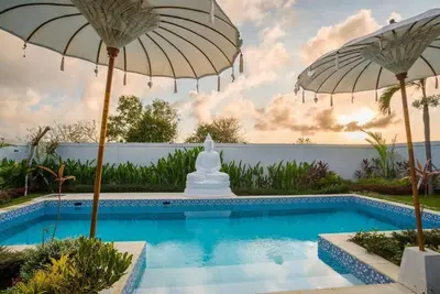 Image de Villa Greentree Nusa Dua