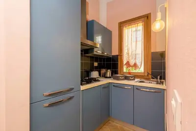 Image de Chalet Cigno - Appartement en Toscane